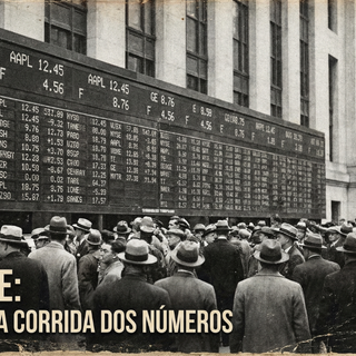Equipe criativa