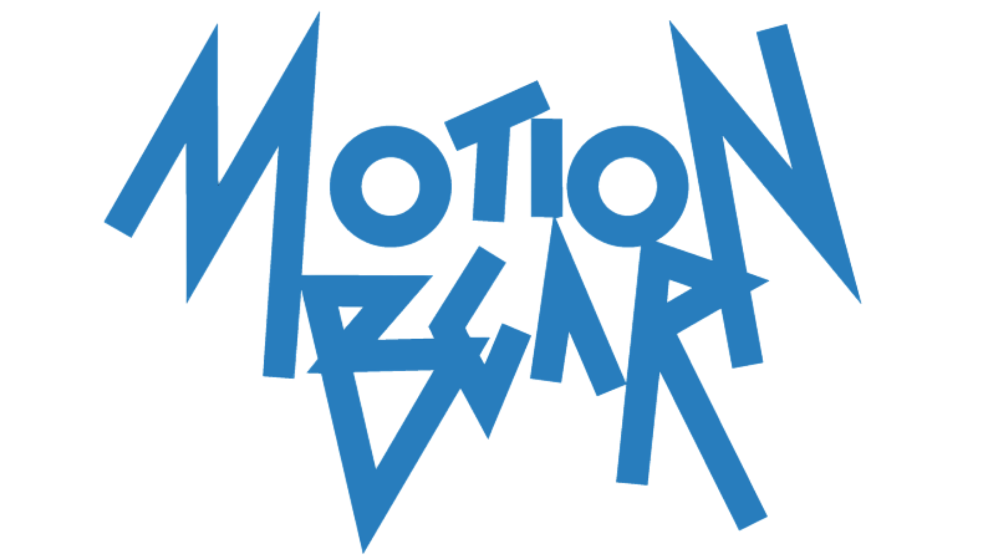 Motion Bear